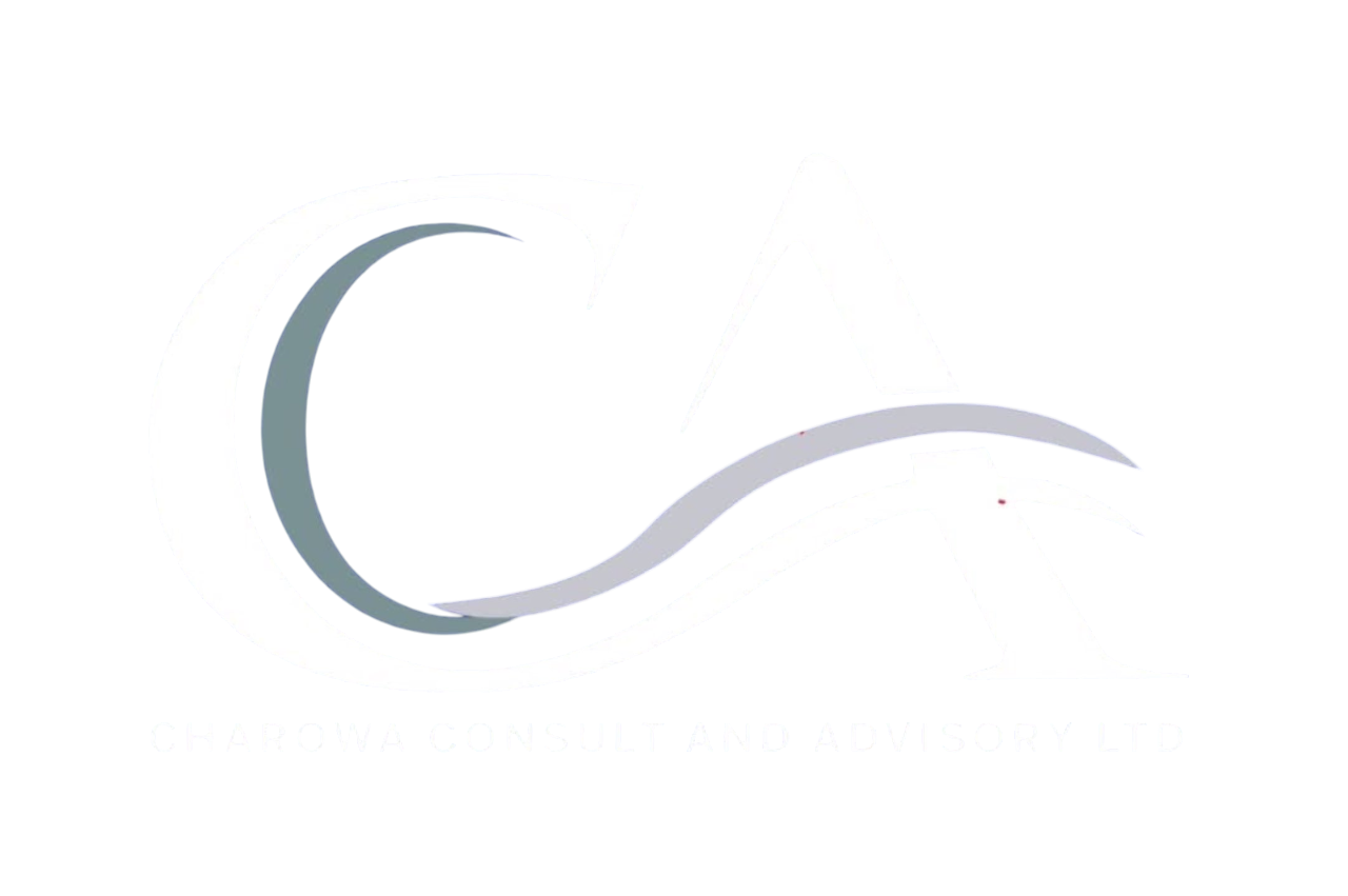Charowa Consult Logo