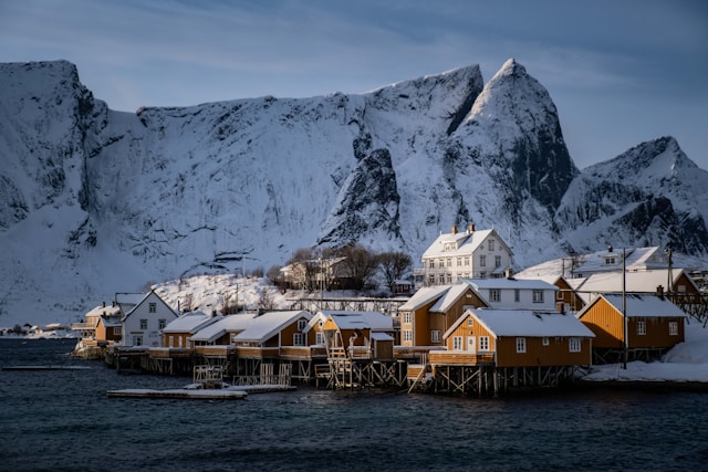 ENGLISH Proficiency Test Scores