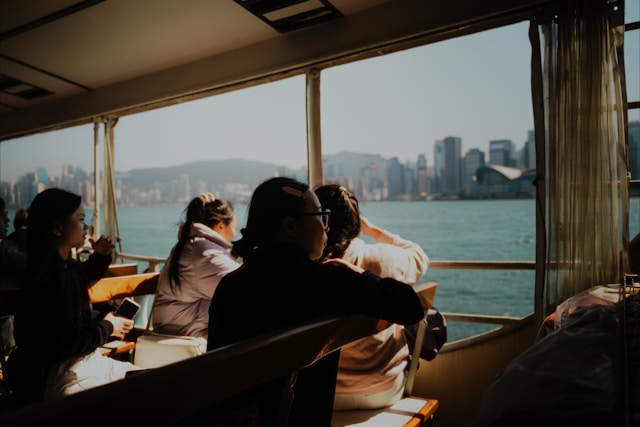 Scholarships & Financial Aid for International Students