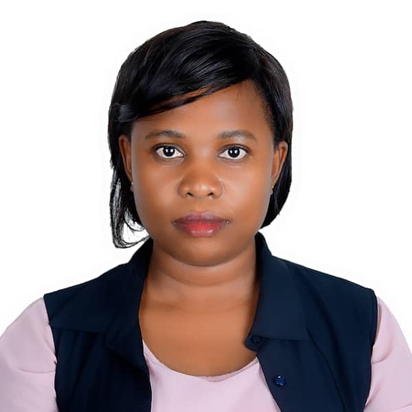 NANTALE SUSAN ANKUNDAH